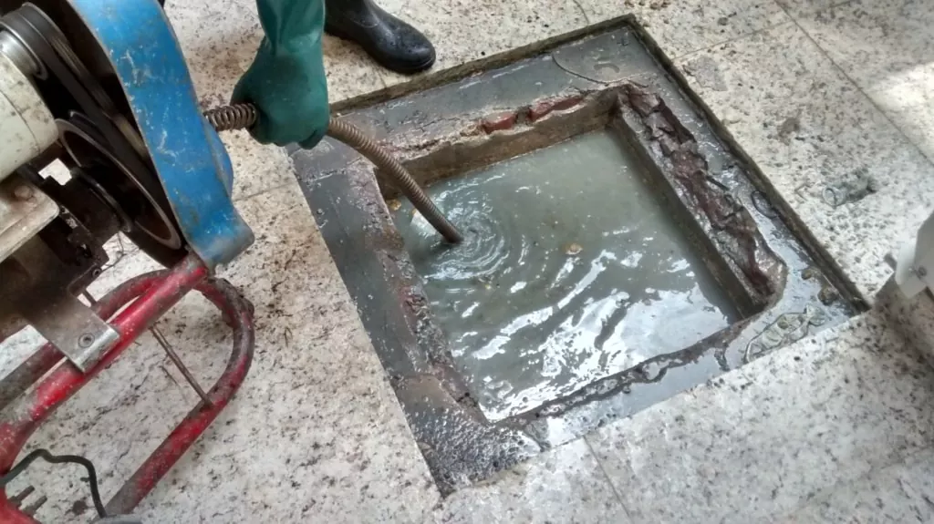 Como Evitar Entupimento de Pia da Cozinha em BH